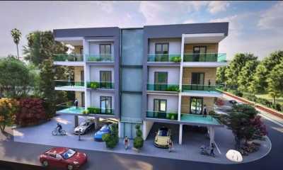 Apartment For Sale in Paralimni, Cyprus