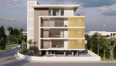 Apartment For Sale in 