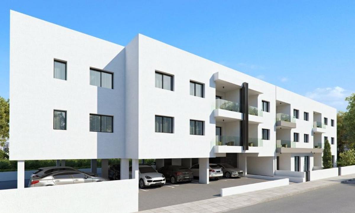 Picture of Apartment For Sale in Oroklini, Larnaca, Cyprus