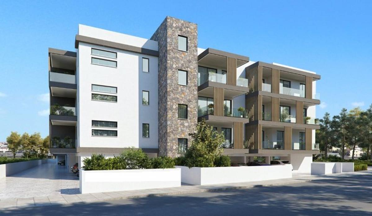 Picture of Apartment For Sale in Paralimni, Famagusta, Cyprus