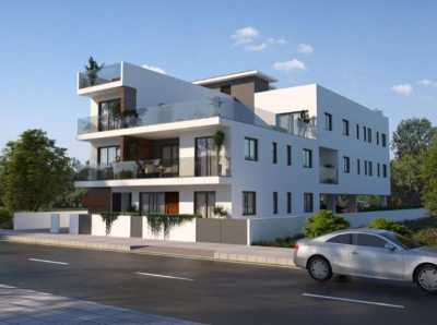 Apartment For Sale in Kiti, Cyprus