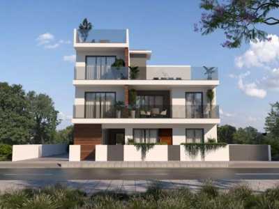 Apartment For Sale in Kiti, Cyprus