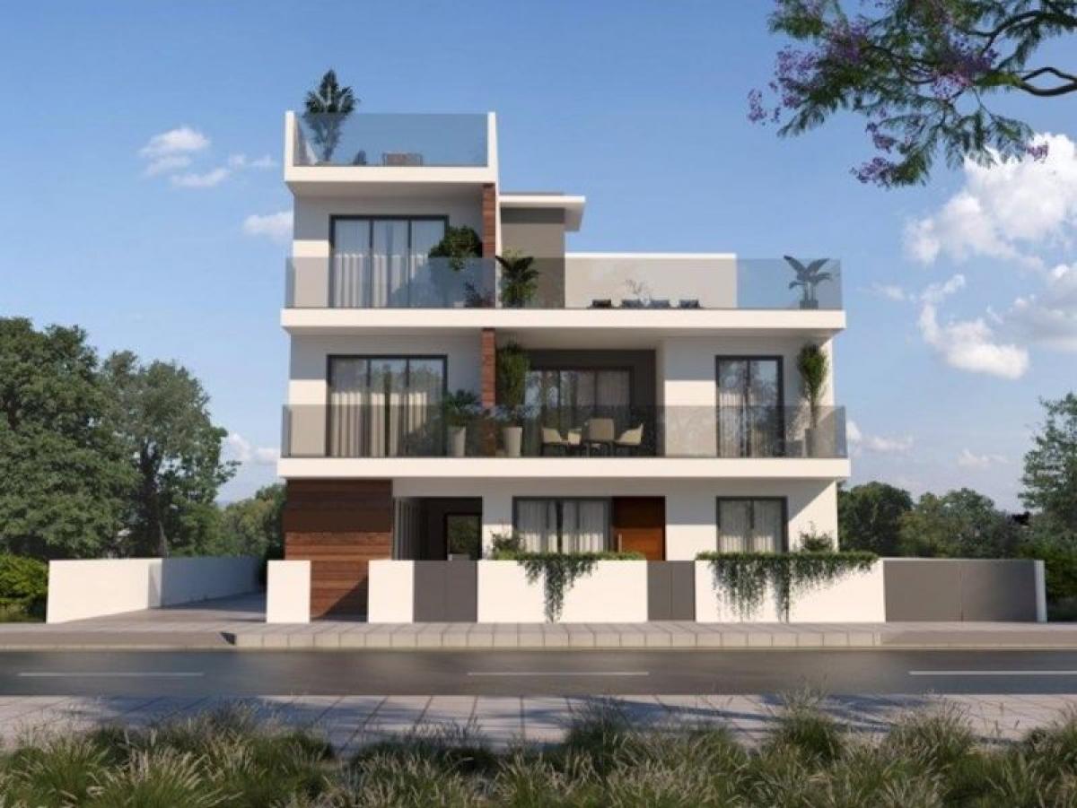 Picture of Apartment For Sale in Kiti, Larnaca, Cyprus