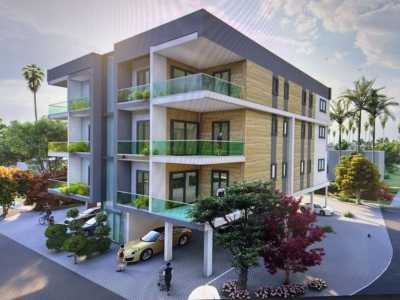 Apartment For Sale in Paralimni, Cyprus