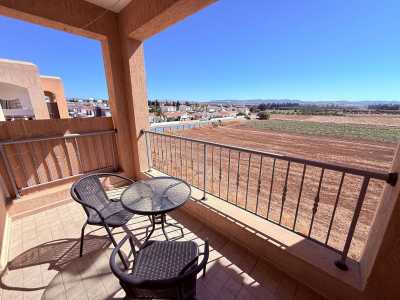 Apartment For Sale in Mandria, Cyprus
