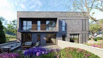 Apartment For Sale in Polis, Cyprus