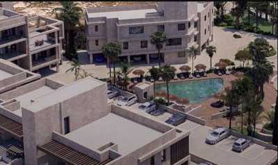 Apartment For Sale in Paralimni, Cyprus