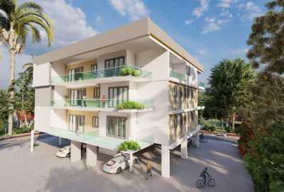 Apartment For Sale in 