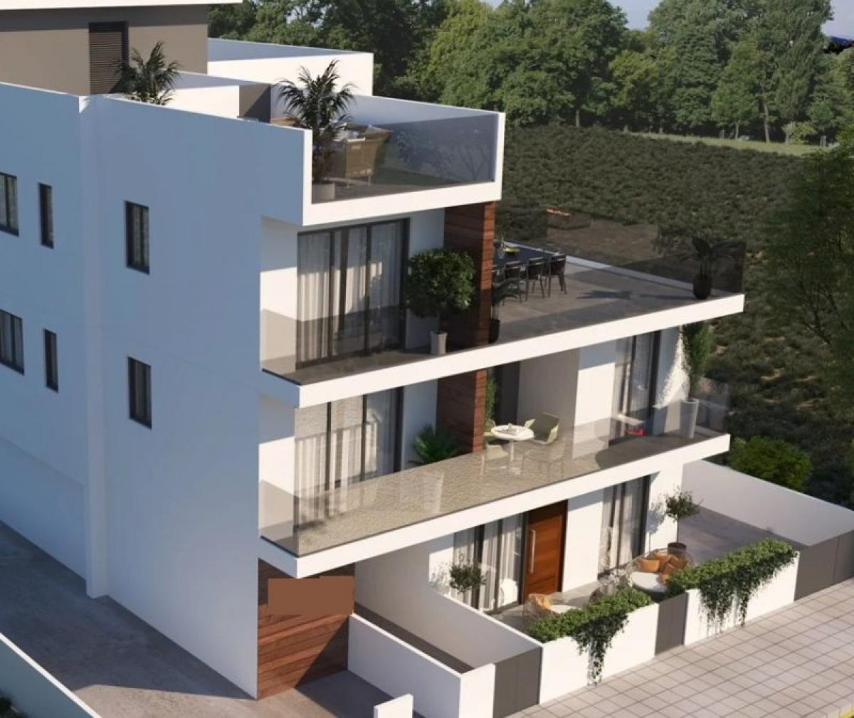 Picture of Apartment For Sale in Kiti, Larnaca, Cyprus