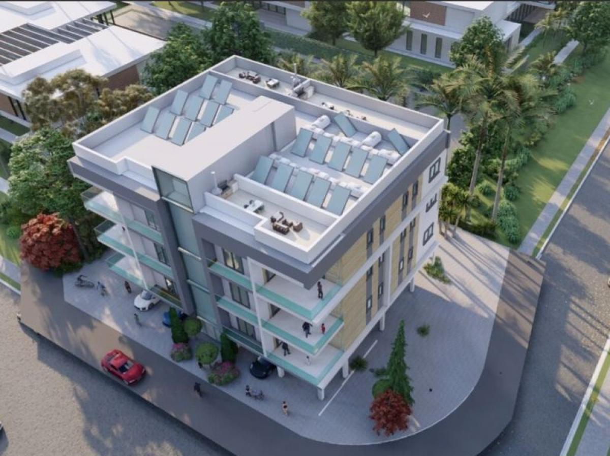 Picture of Apartment For Sale in Paralimni, Famagusta, Cyprus