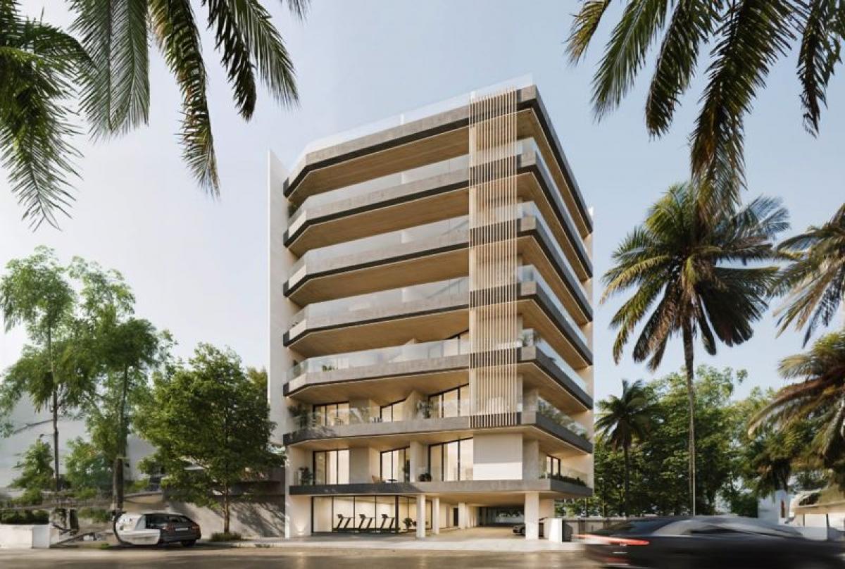 Picture of Apartment For Sale in Larnaca, Larnaca, Cyprus