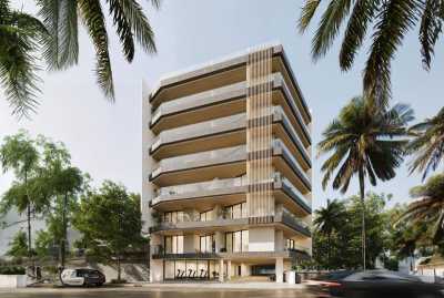 Apartment For Sale in 