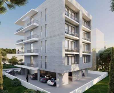 Apartment For Sale in Paphos, Cyprus