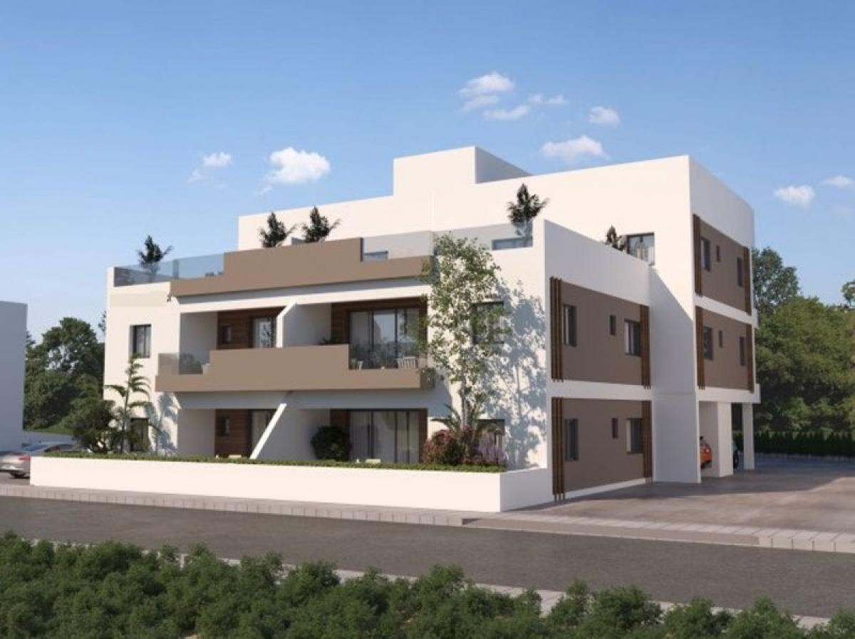 Picture of Apartment For Sale in Paralimni, Famagusta, Cyprus