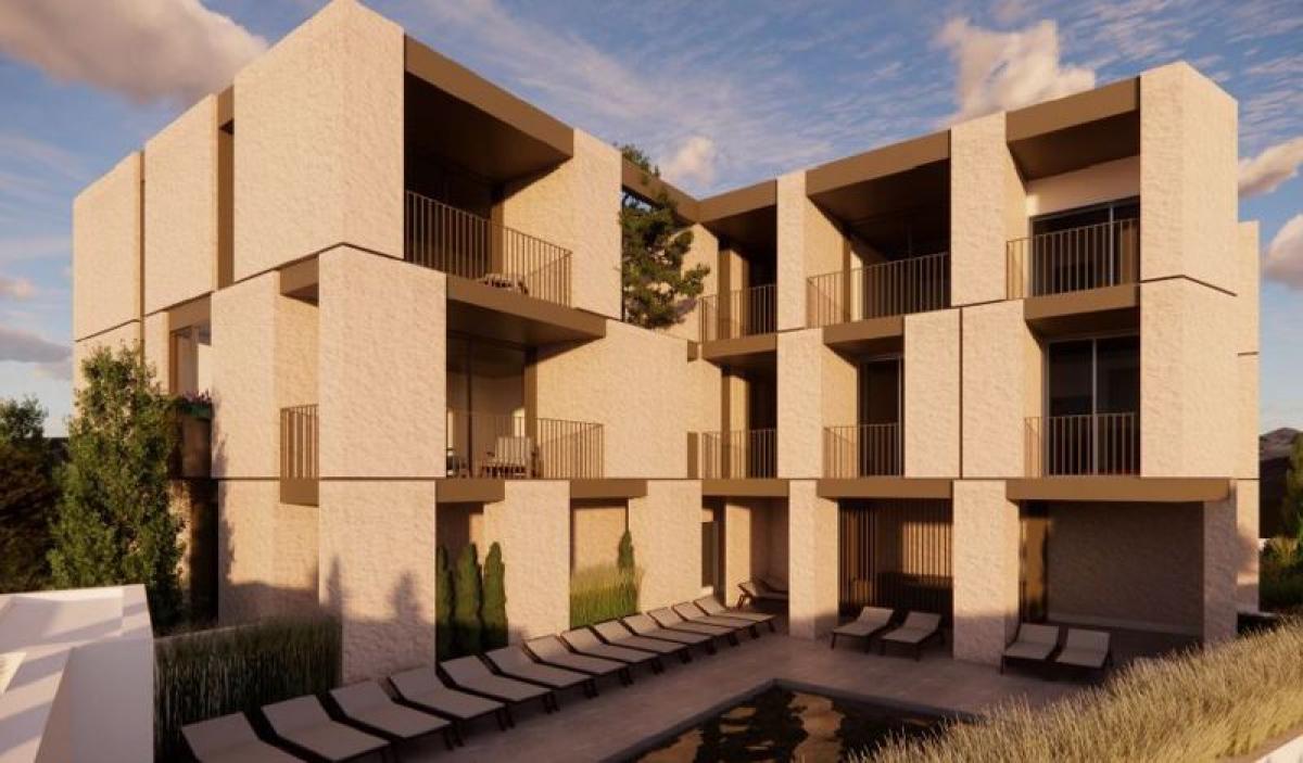 Picture of Apartment For Sale in Kato Paphos, Paphos, Cyprus