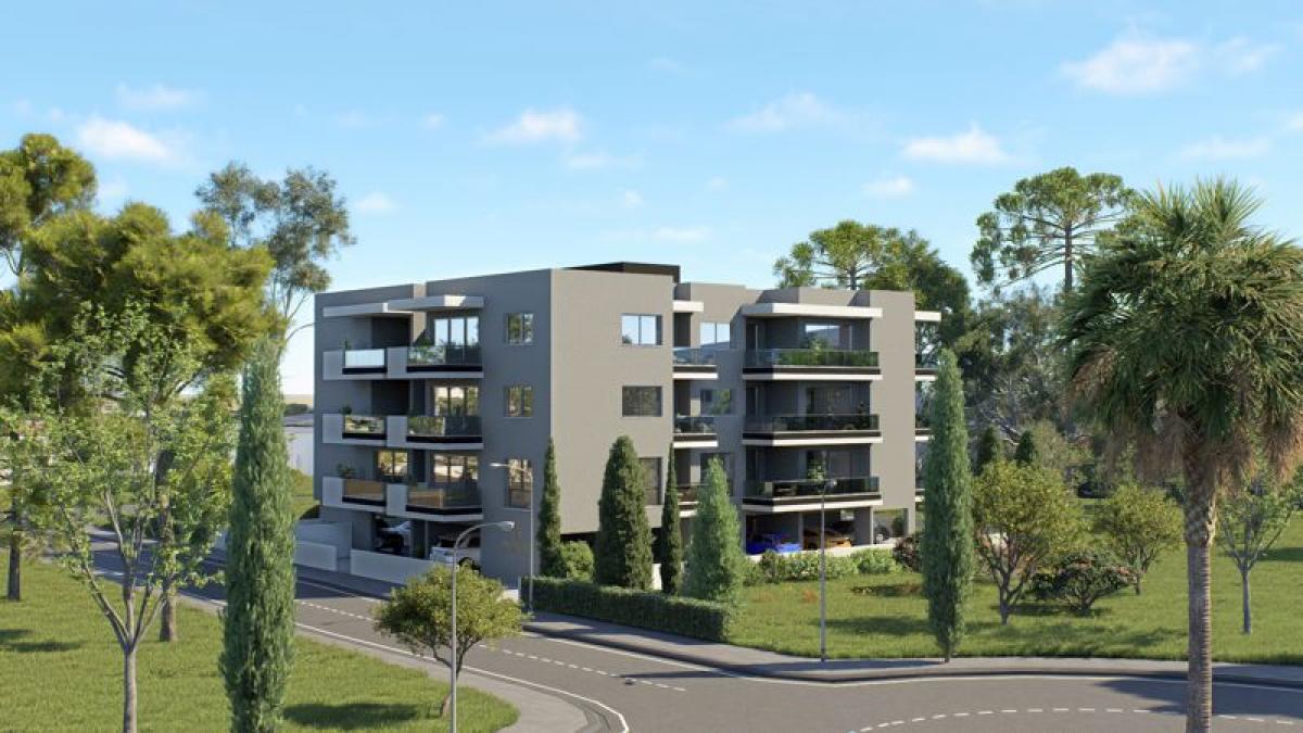 Picture of Apartment For Sale in Paphos, Paphos, Cyprus