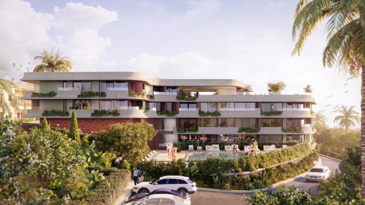 Picture of Apartment For Sale in Chloraka, Other, Cyprus