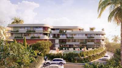 Apartment For Sale in Chloraka, Cyprus