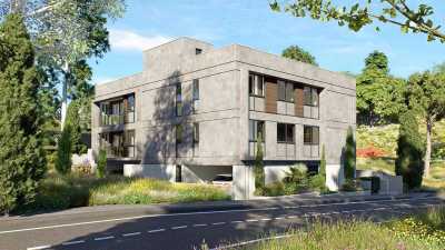 Apartment For Sale in Polis, Cyprus