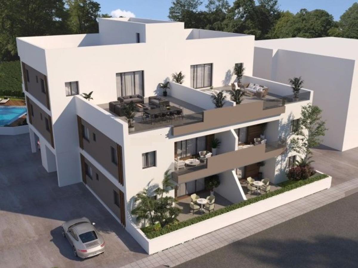 Picture of Apartment For Sale in Paralimni, Famagusta, Cyprus