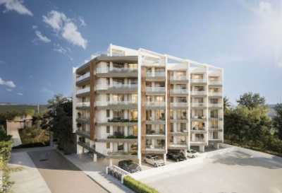Apartment For Sale in Larnaca, Cyprus