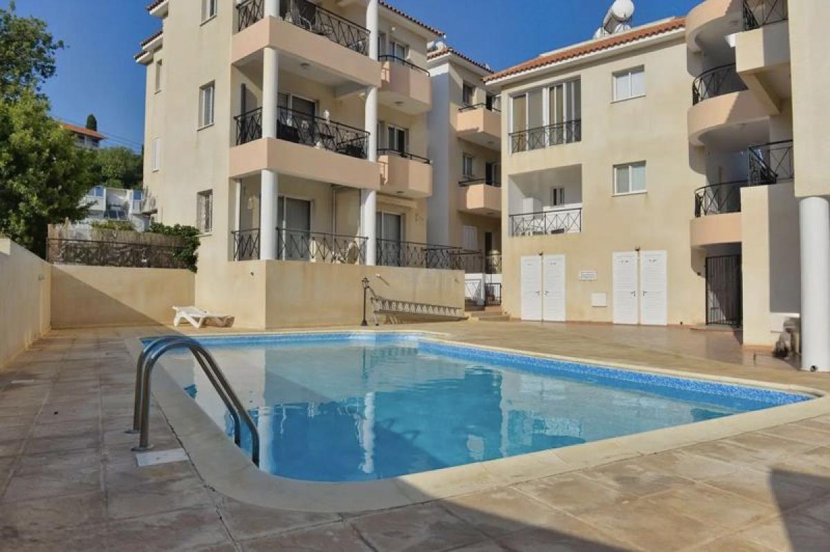 Picture of Apartment For Sale in Paphos, Paphos, Cyprus