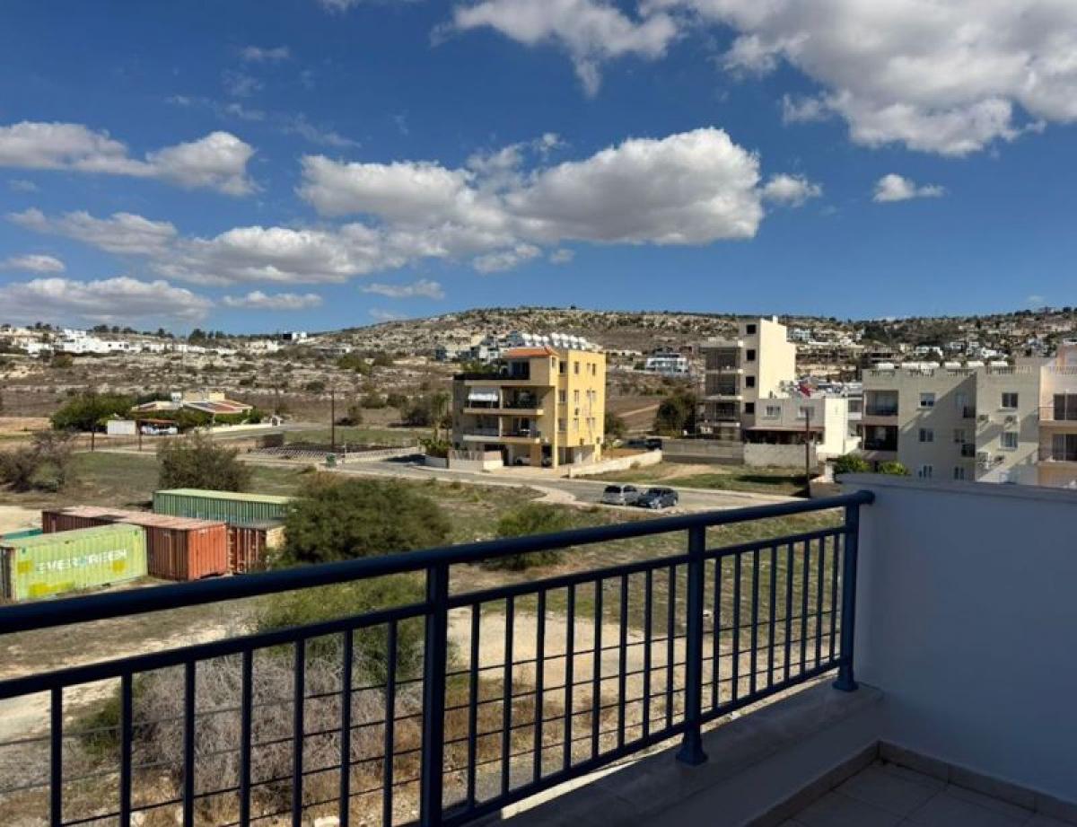 Picture of Apartment For Sale in Geroskipou, Paphos, Cyprus
