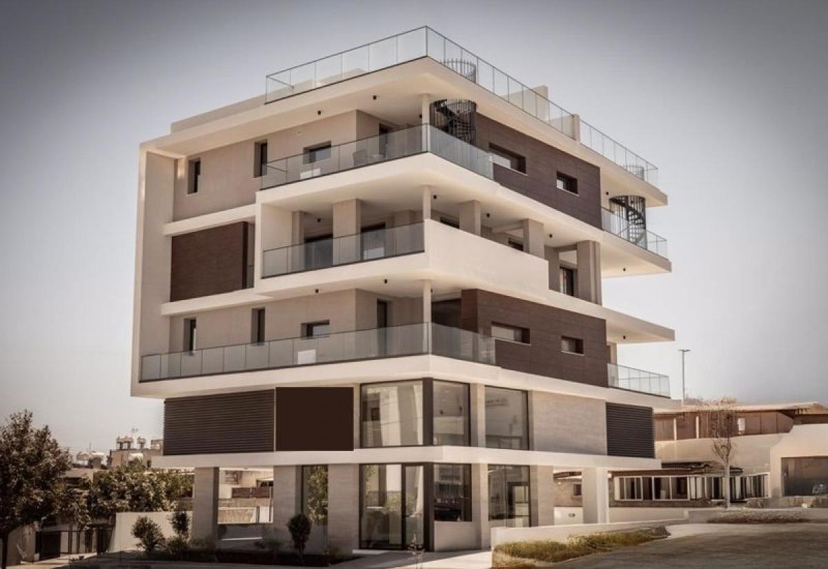 Picture of Apartment For Sale in Larnaca, Larnaca, Cyprus