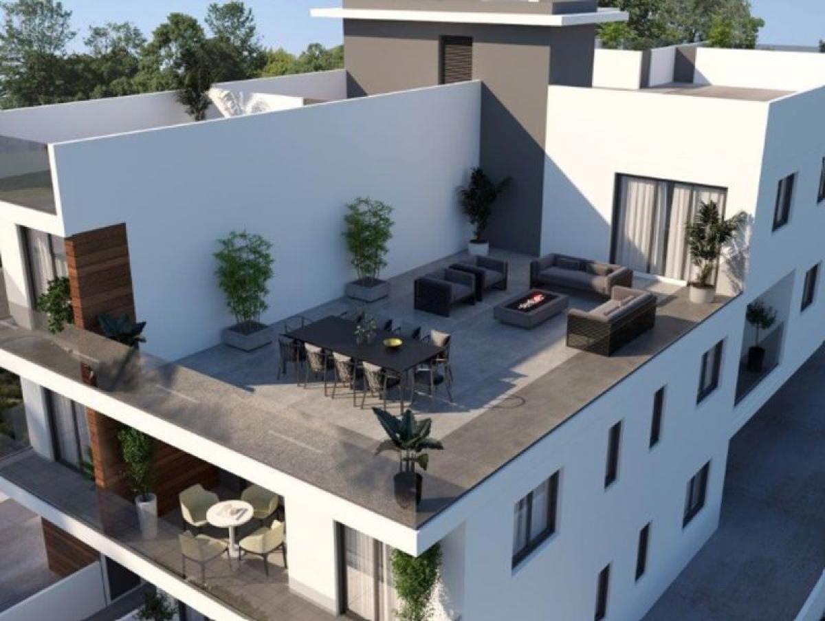 Picture of Apartment For Sale in Kiti, Larnaca, Cyprus