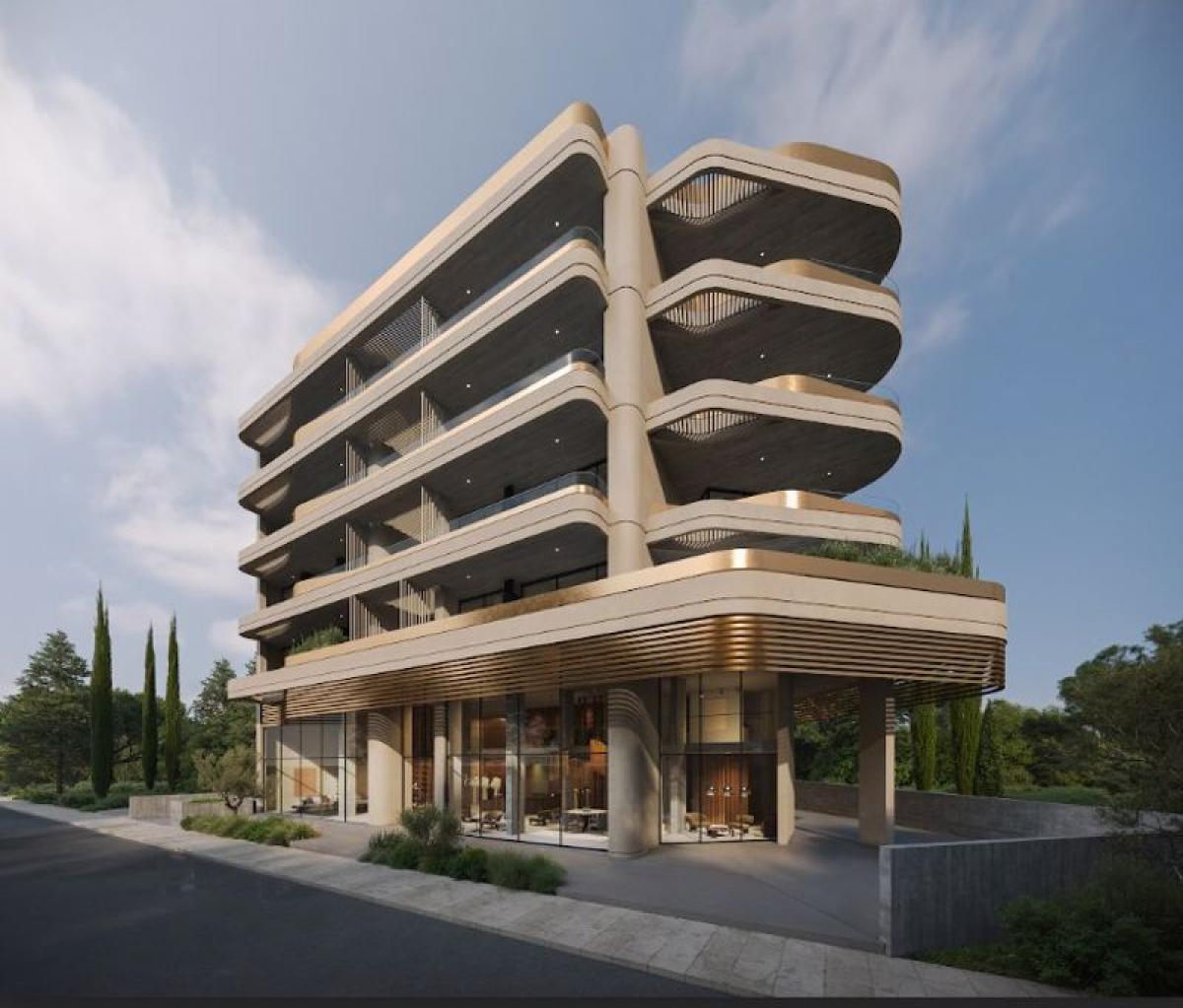 Picture of Apartment For Sale in Paralimni, Famagusta, Cyprus