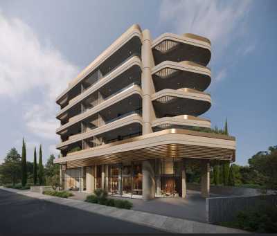 Apartment For Sale in Paralimni, Cyprus