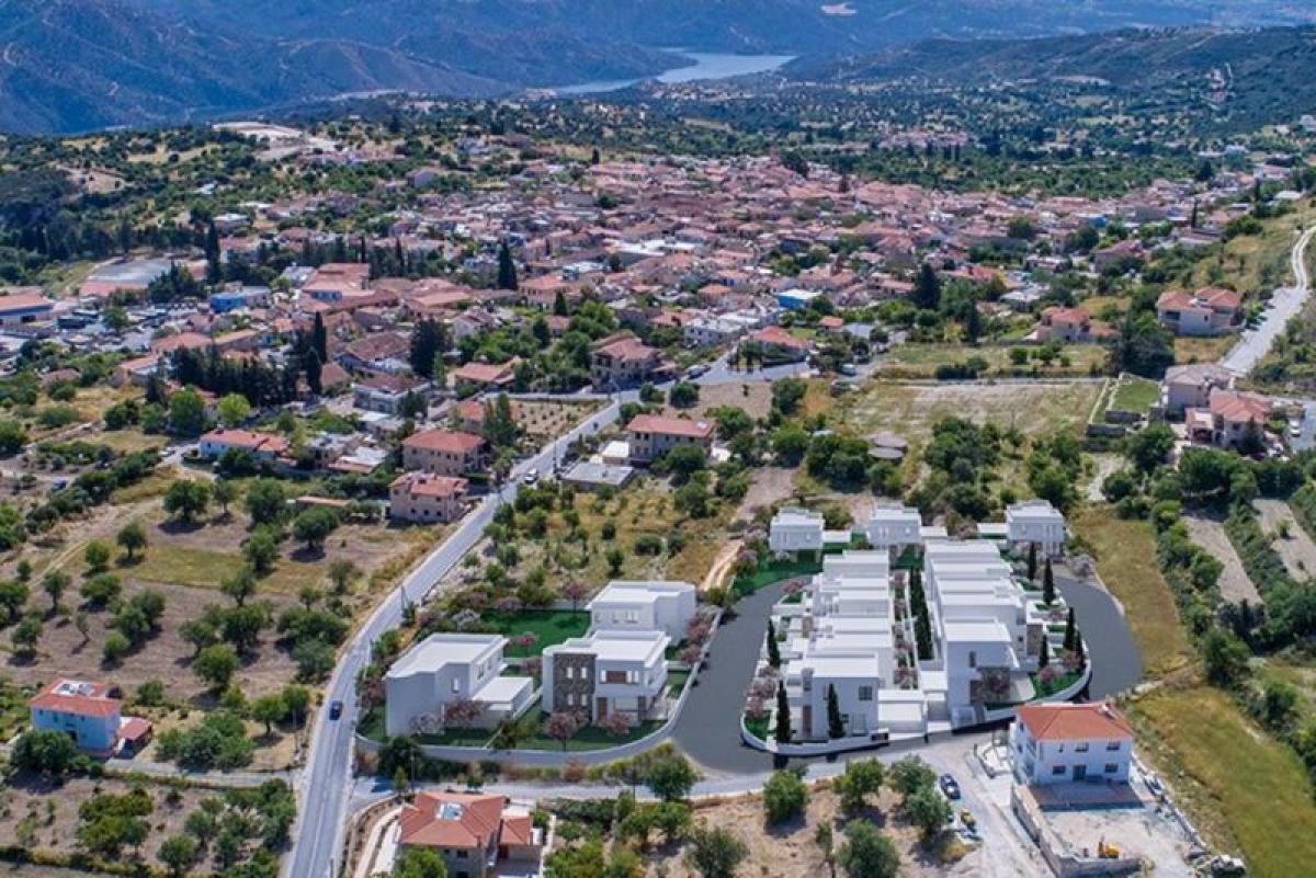 Picture of Villa For Sale in Lefkara, Other, Cyprus