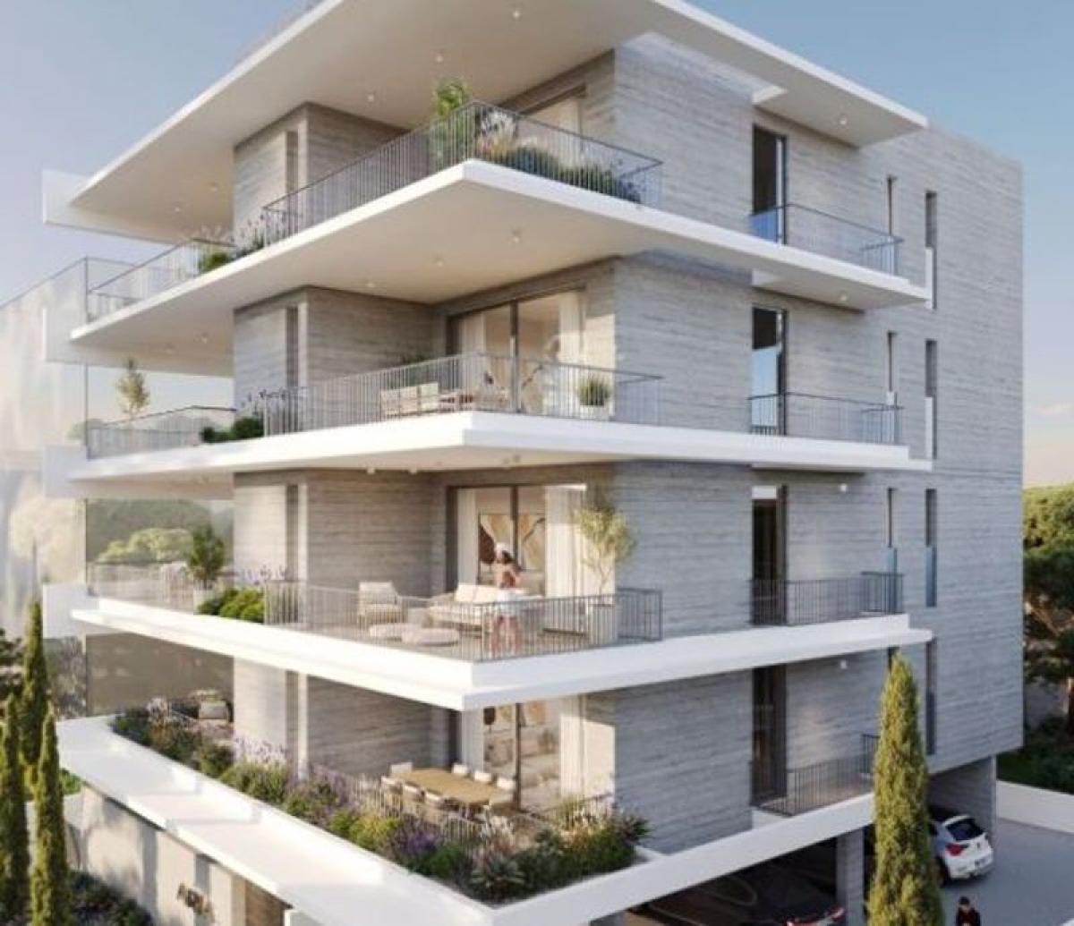 Picture of Apartment For Sale in Paphos, Paphos, Cyprus