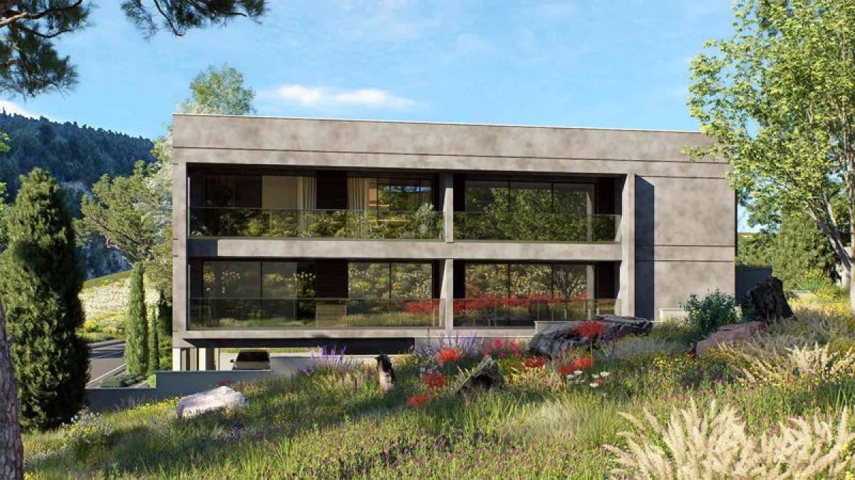 Picture of Apartment For Sale in Polis, Paphos, Cyprus