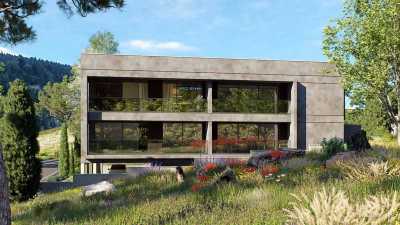Apartment For Sale in Polis, Cyprus