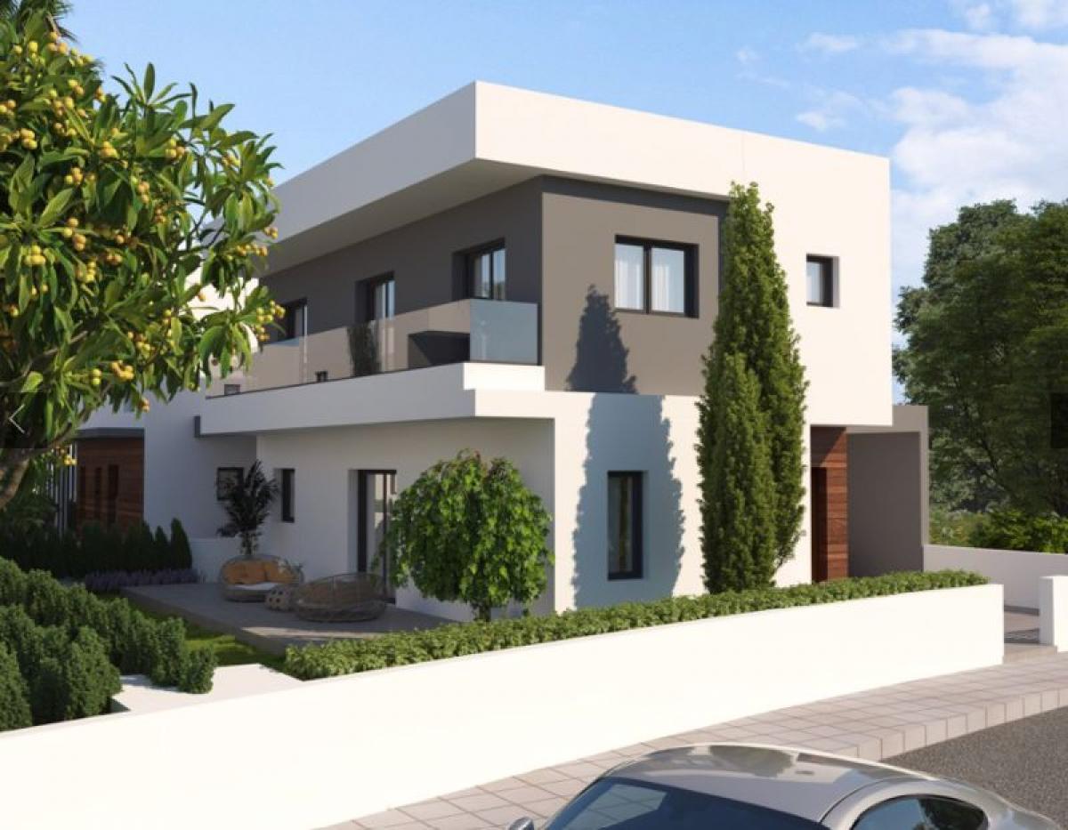 Picture of Villa For Sale in Sotira, Other, Cyprus