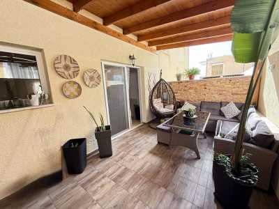 Villa For Sale in Chloraka, Cyprus