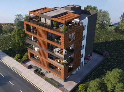 Apartment For Sale in Larnaca, Cyprus