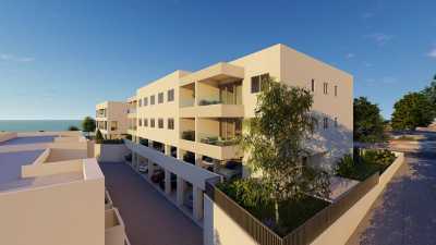 Apartment For Sale in Chloraka, Cyprus
