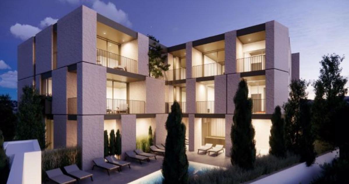 Picture of Apartment For Sale in Kato Paphos, Paphos, Cyprus
