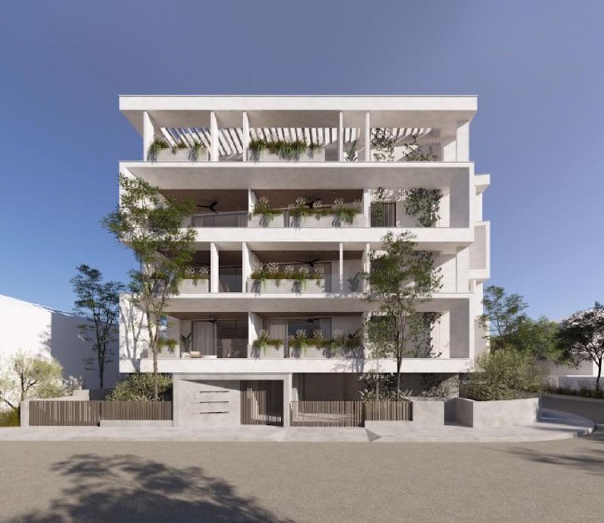 Picture of Apartment For Sale in Larnaca, Larnaca, Cyprus