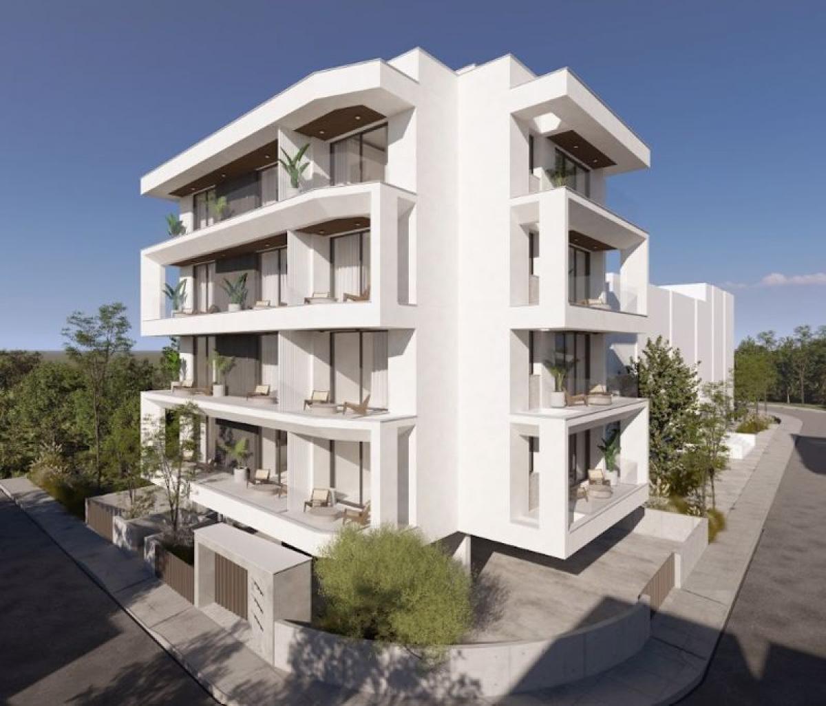Picture of Apartment For Sale in Larnaca, Larnaca, Cyprus
