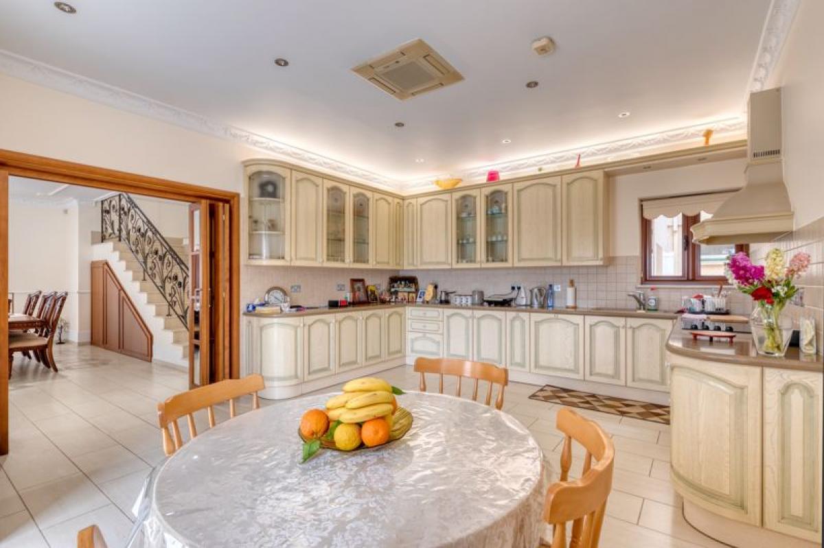 Picture of Villa For Sale in Frenaros, Famagusta, Cyprus