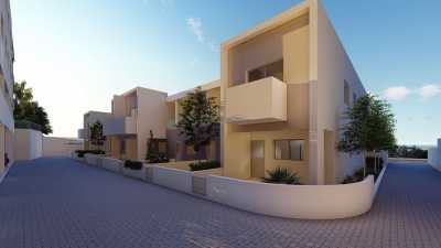 Home For Sale in Chloraka, Cyprus