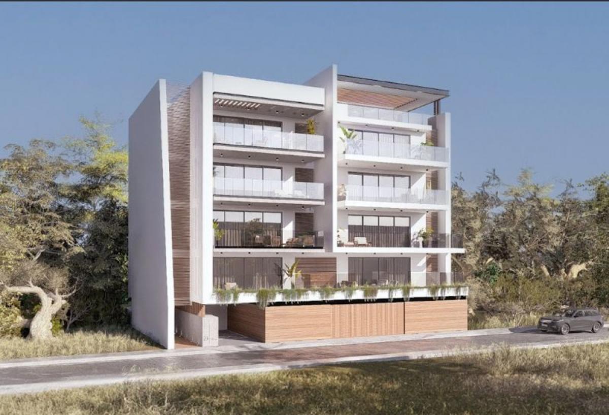 Picture of Apartment For Sale in Larnaca, Larnaca, Cyprus