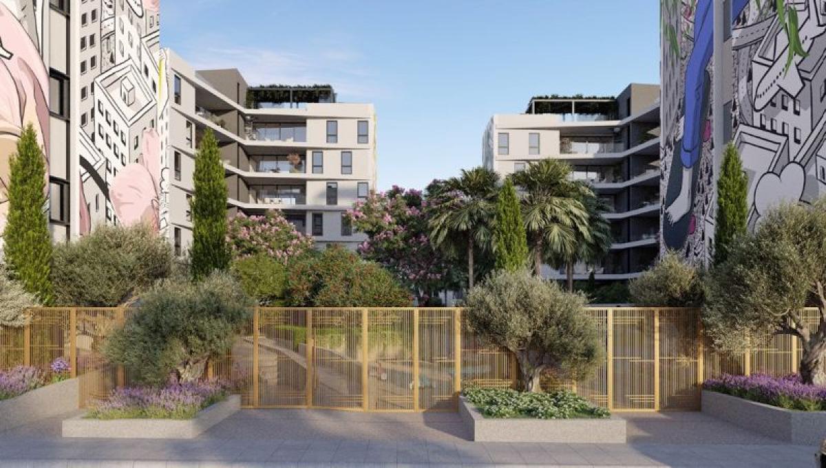 Picture of Apartment For Sale in Limassol, Limassol, Cyprus