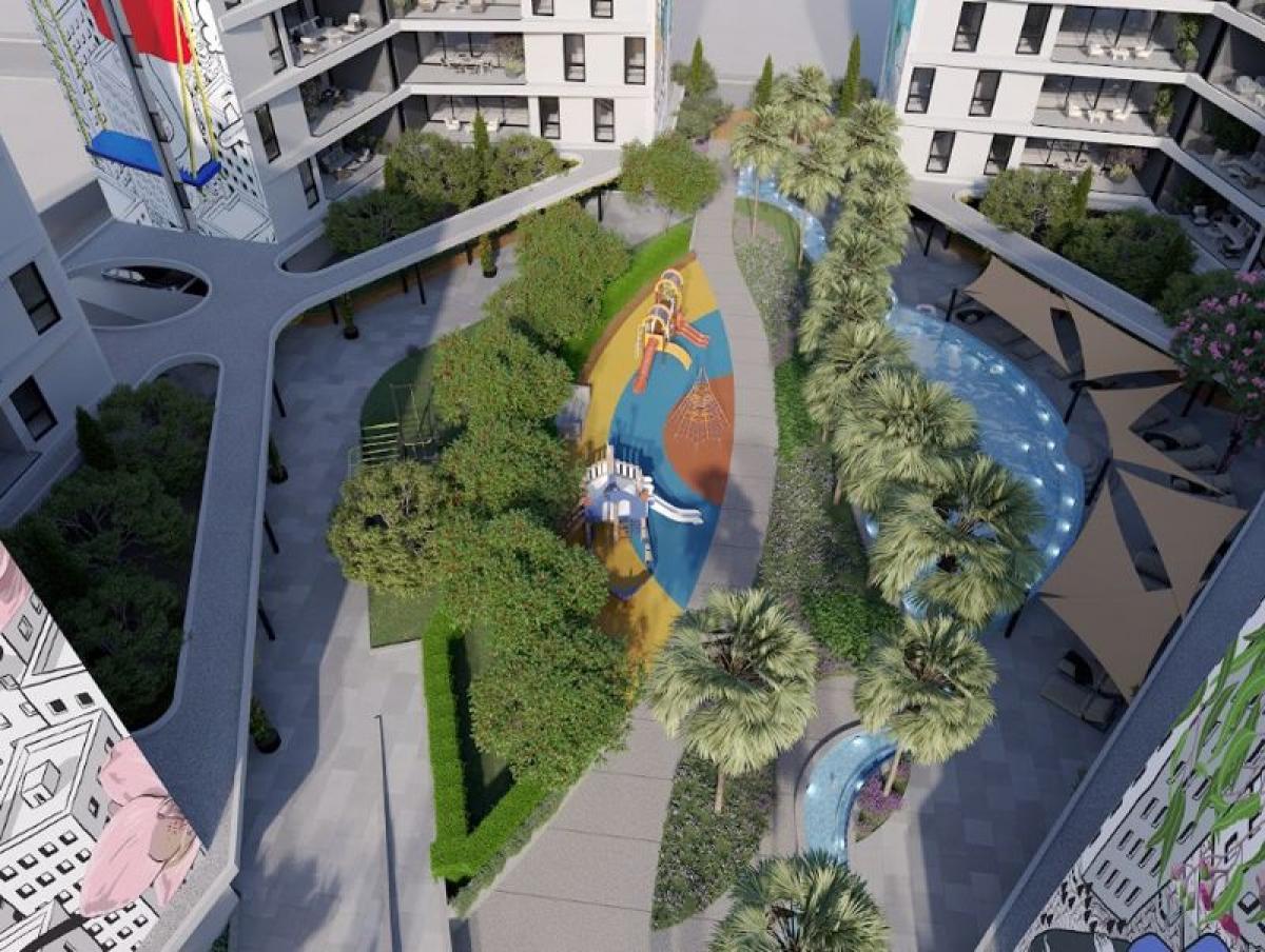 Picture of Apartment For Sale in Limassol, Limassol, Cyprus