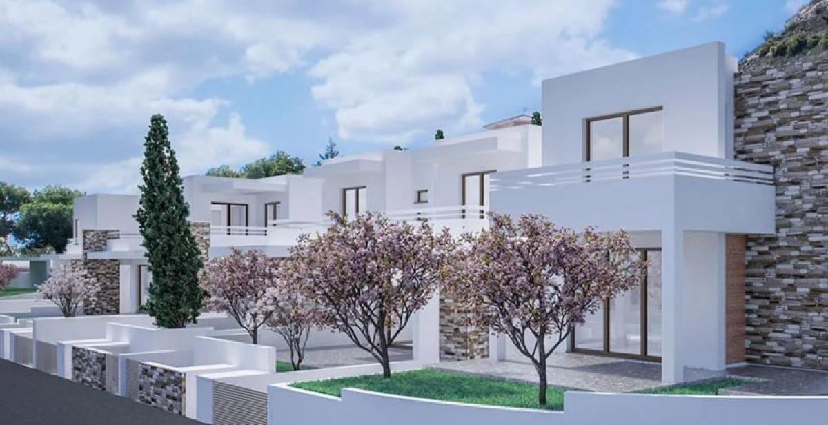 Picture of Villa For Sale in Lefkara, Other, Cyprus