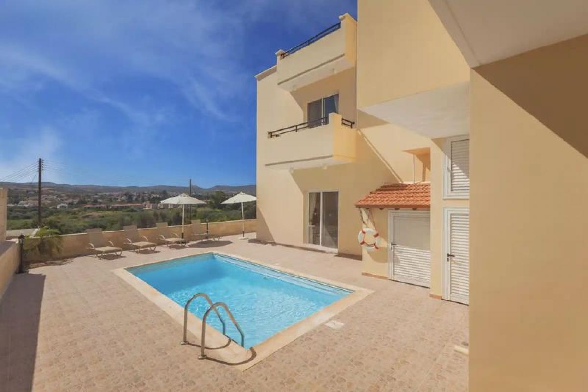 Picture of Apartment For Sale in Polis, Paphos, Cyprus