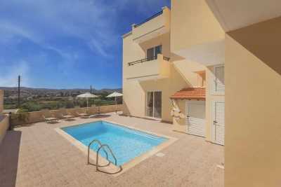 Apartment For Sale in Polis, Cyprus